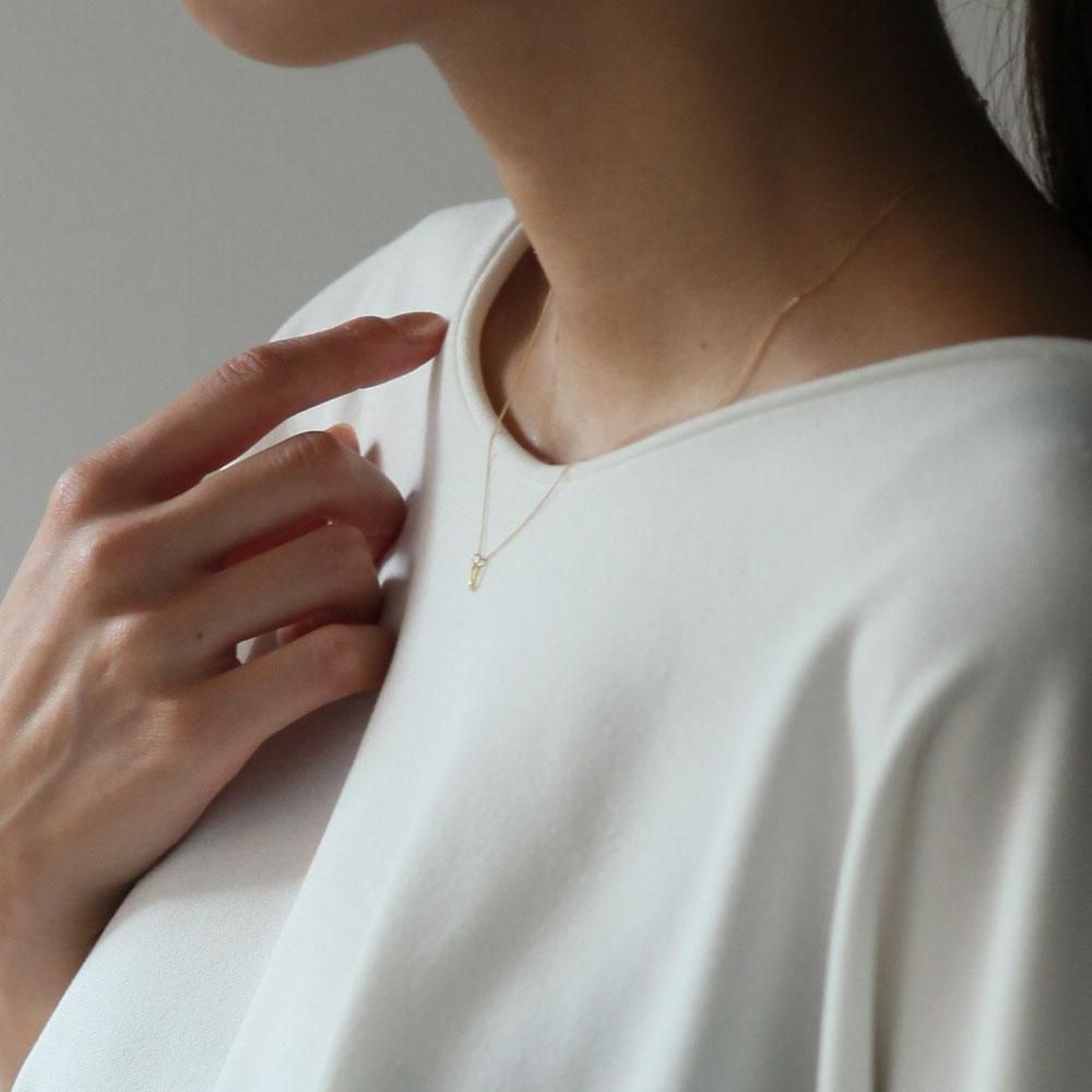 hirondelle et pepin（イロンデール エ ペパン） k18 hn-19ss