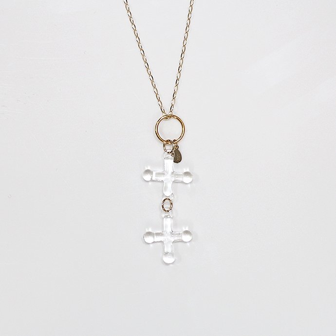 CL412 CLASSIC Necklace TRINITY トリニティ ネックレス