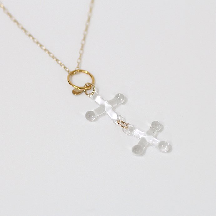 CL412 CLASSIC Necklace TRINITY トリニティ ネックレス