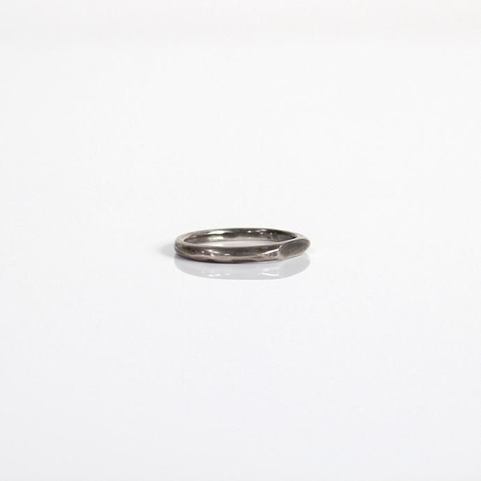 UNKNOWN. silver925 U017 PLAY リング / シルバー UNKNOWN.(アンノウン) - Eight Hundred Ships Co.
