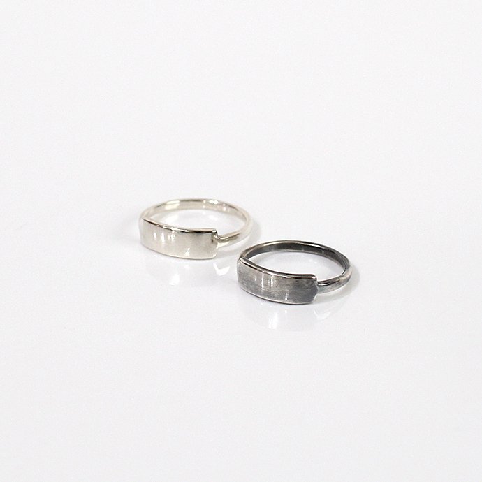 ご理解の上お買い求め下さいヤンチェオンテンバール 指輪silver925★J_O ORIGINALリング