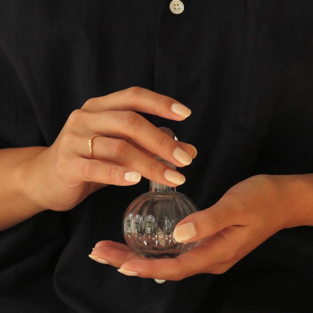 Perche? / k18 sizuku リング / 2