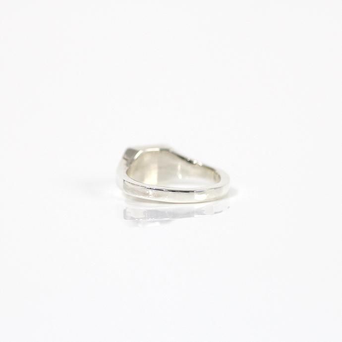 [e]Ring-シルバー 楽天市場】ビルウォールレザー BWL 正規取扱販売店 メンズ