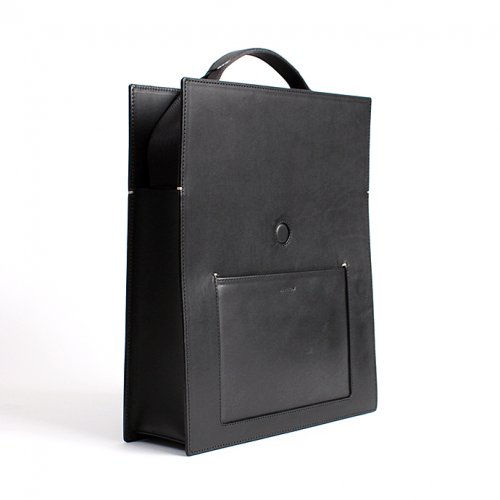  MARROW（マロウ） / MR-16004 BOX TOTE レザー ボックス トートバッグ<img class='new_mark_img2' src='https://img.shop-pro.jp/img/new/icons56.gif' style='border:none;display:inline;margin:0px;padding:0px;width:auto;' />