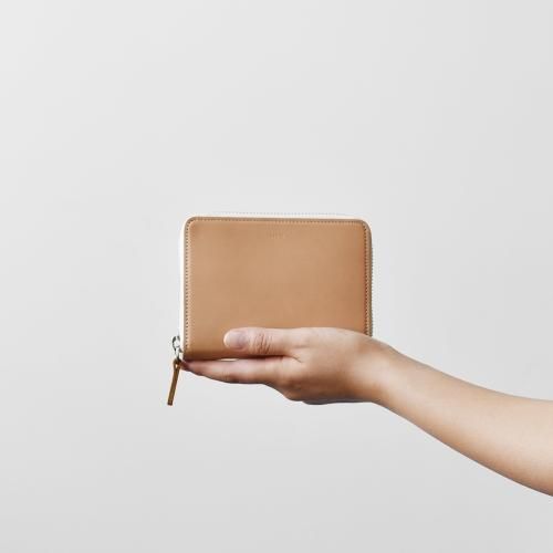  i ro se / ACC-PU05 pop-up medium wallet 饦ɥեʡդ 쥶 ݥåץå ߥǥ०å - 2