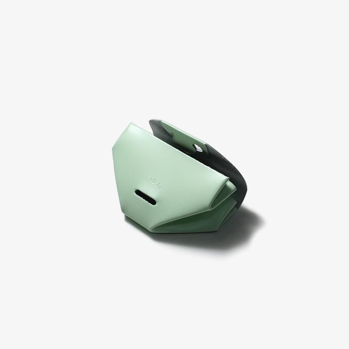 i ro se Seamless Coin Case (7 colours) - NOMADO Store