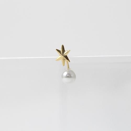 線香花火ピアス | iichi 日々の暮らしを心地よくする