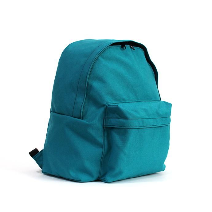 This is / Cordura Backpack コーデュラバックパック - ピーコック