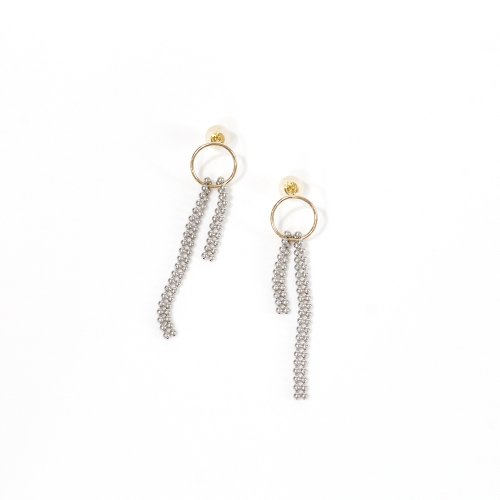Pierces ピアス - Eight Hundred Ships & Co.