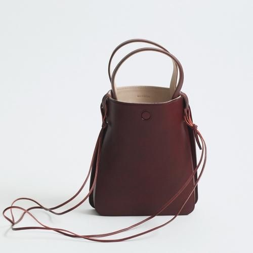 Bag バッグ - Eight Hundred Ships & Co.