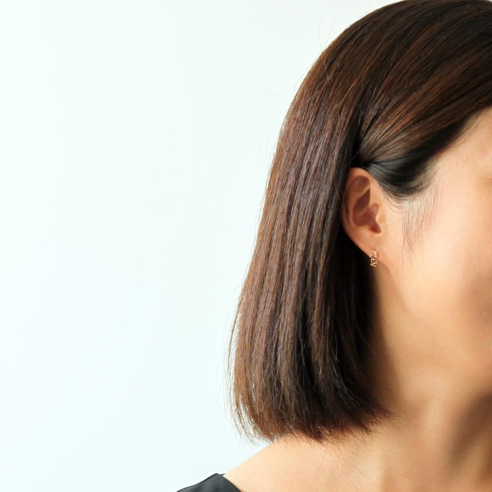 hirondelle et pepin（イロンデール エ ペパン） / k18 hp-20ss-639