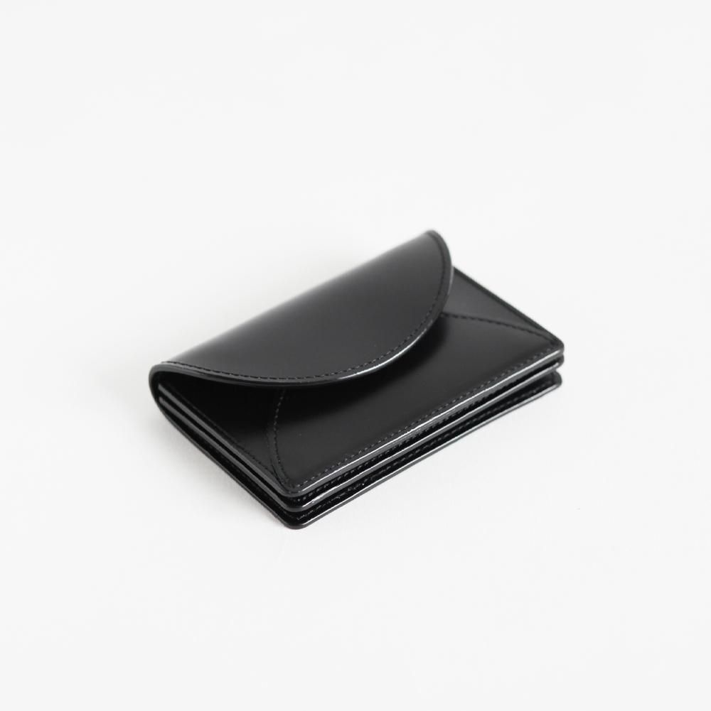 i ro se / レザー フォールド ミニウォレット - 全3色 / fold i ro se / レザー フォールド ミニウォレット - 全3色 / fold