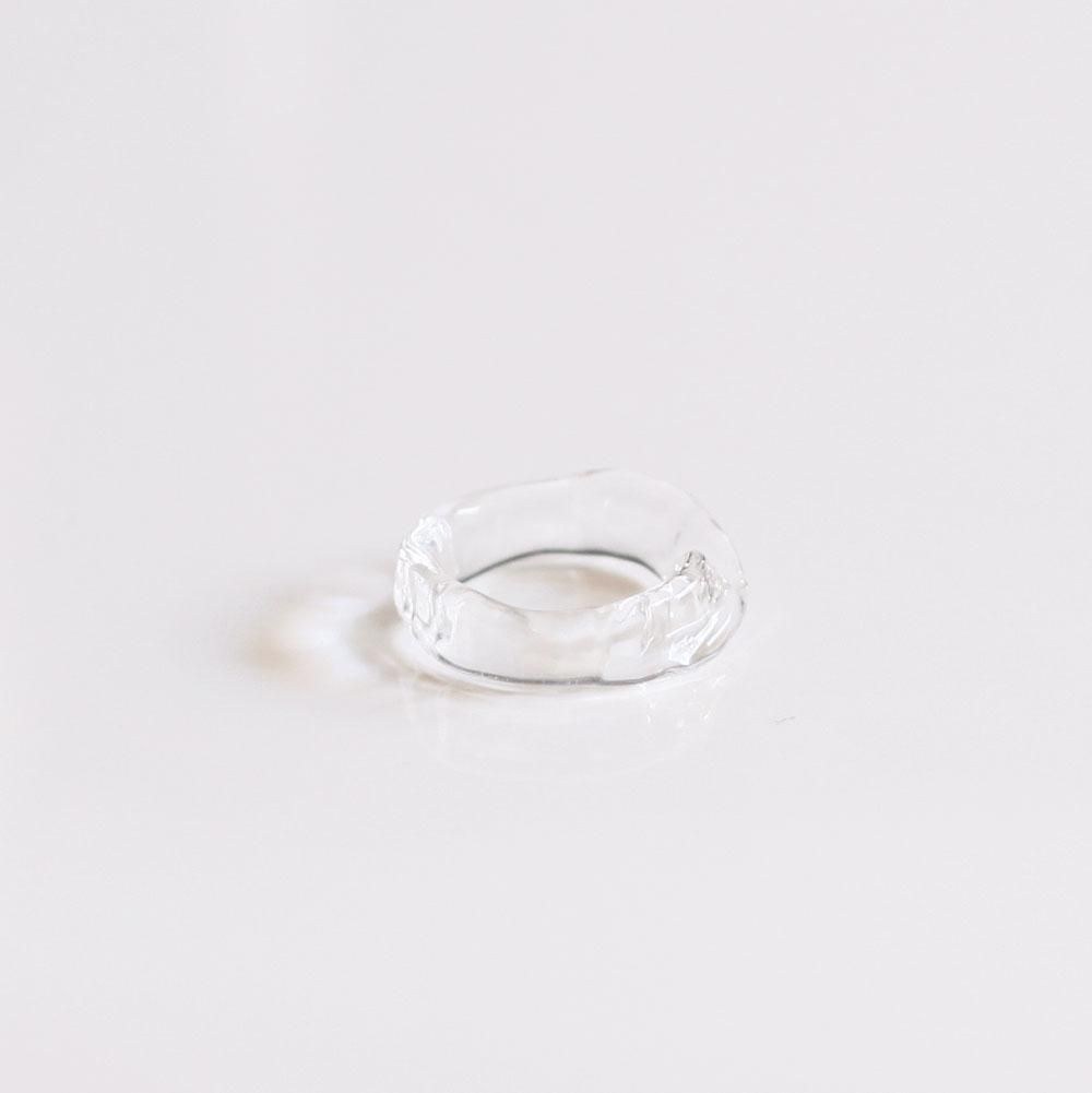 LUCE MACCHIA (ルーチェマッキア) / mobius ring bubble