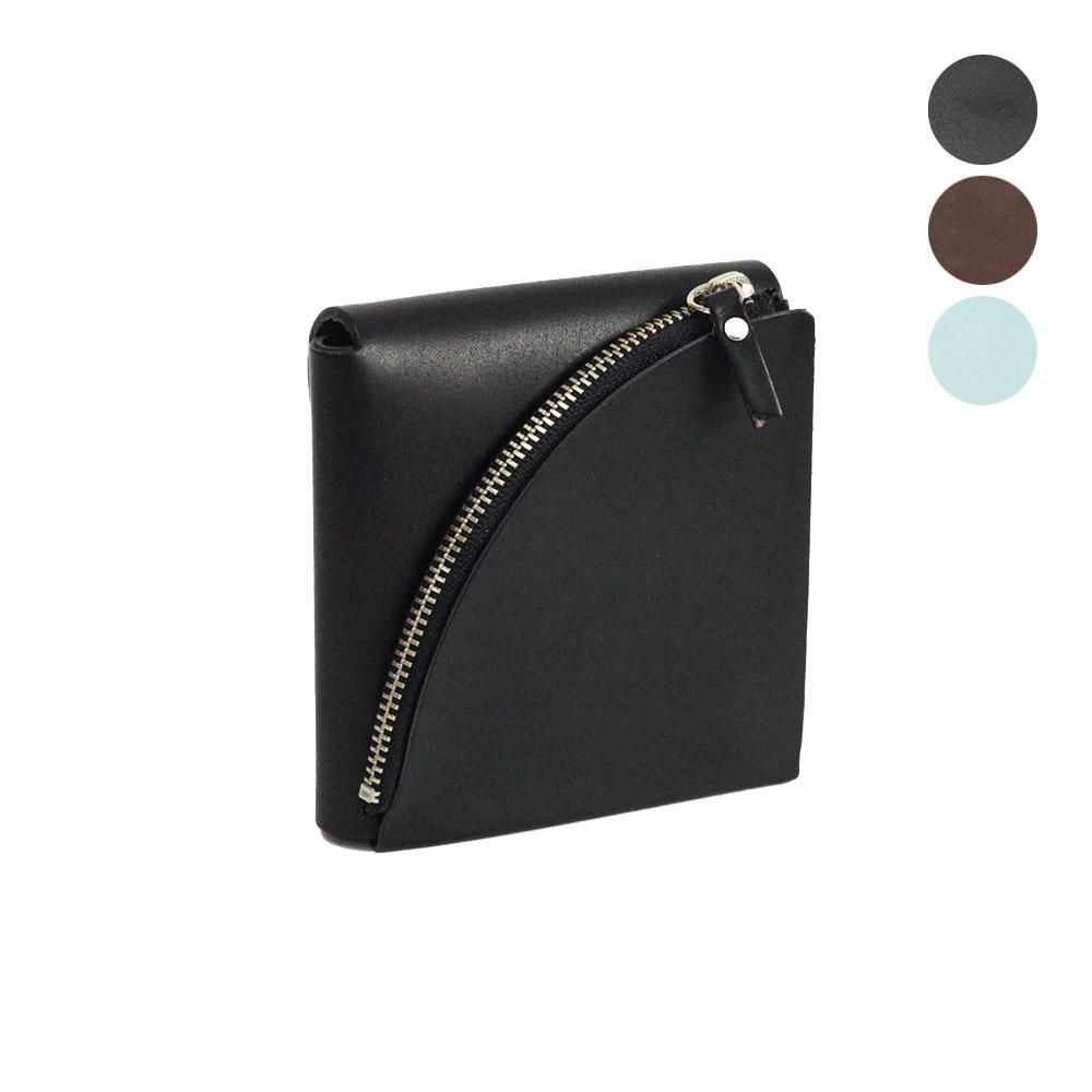 FOLD SHORT WALLET