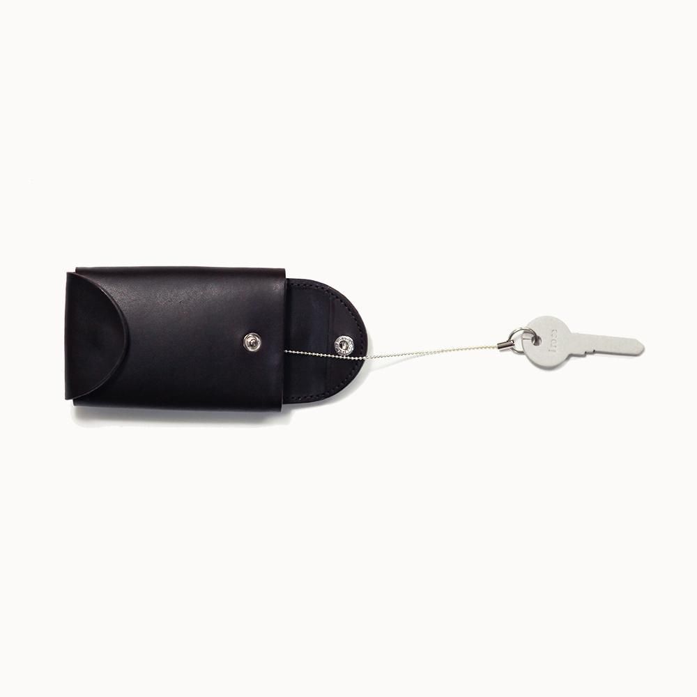 ☆RC カード ウォレット/RECTO☆ i ro se / ACC-F07 FOLD KEY WALLET フォールドキーウォレット