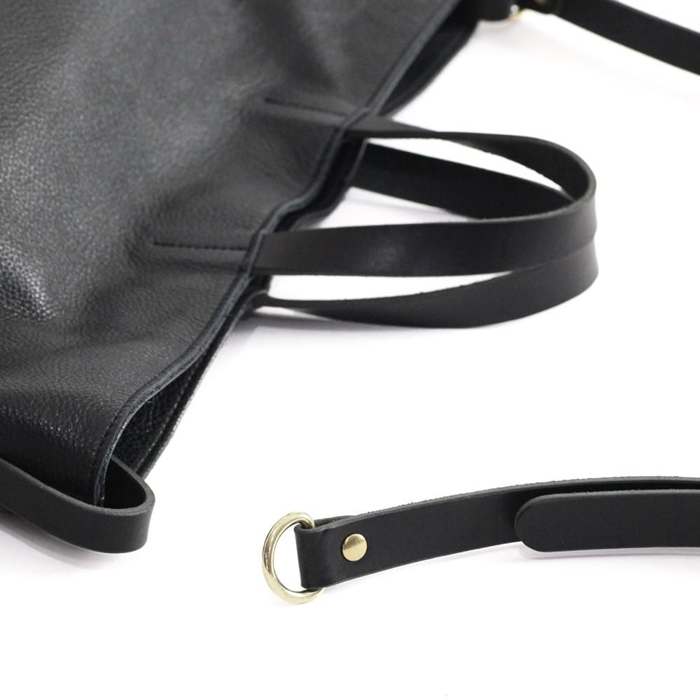 Ense(アンサ) / 2way tote S レザー 2wayトートバッグ S Ense(アンサ) / 2way tote S レザー 2wayトートバッグ S