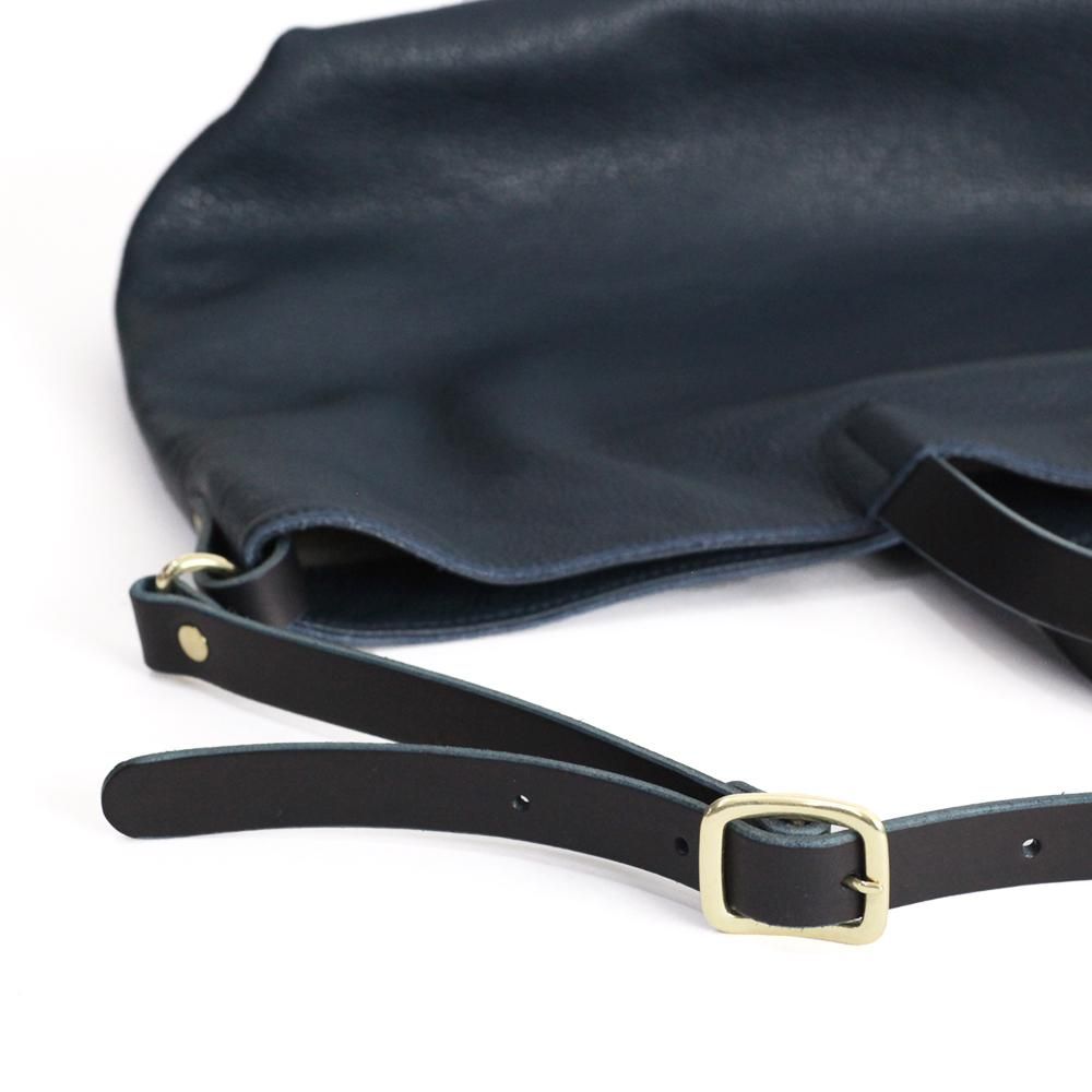 Ense（アンサ） / 2way tote S レザー 2wayトートバッグ S