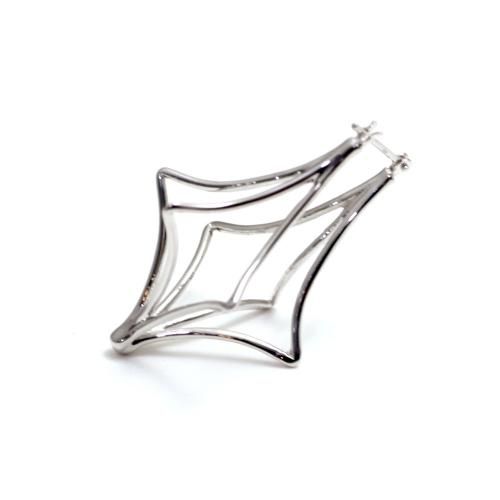 Spark (S) イヤリング | Lamie (ラミエ) Jewelry Accessory