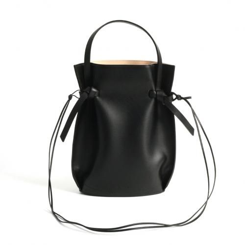  MARROWʥޥ / MA-AC1101 / POUCH ѥ ϥɥХå - BLACK