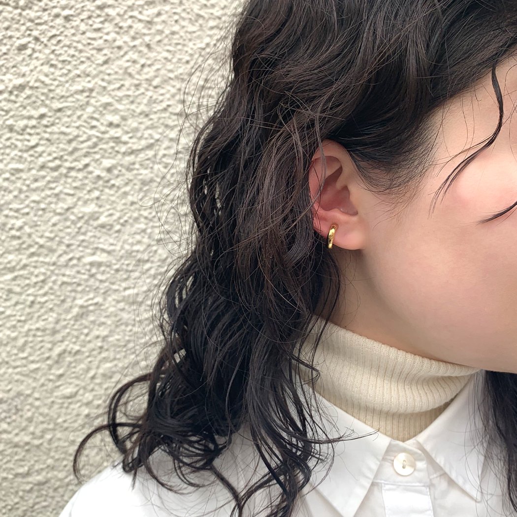 CALLMOON（コールムーン） / EGP016 JUNO earcuff イヤーカフ