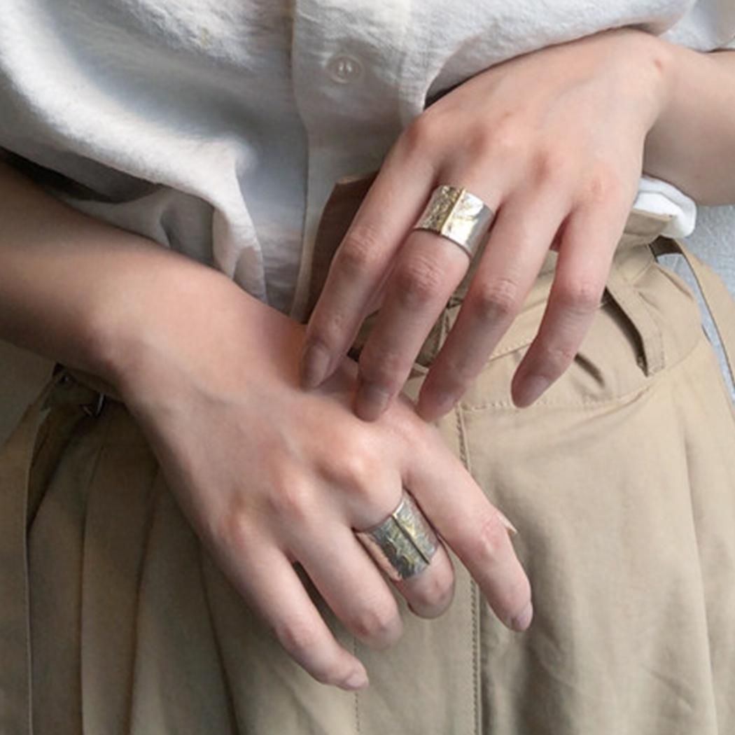 NOZOMI DESIGNS ノゾミデザイン リング NOZOMI DESIGNS(ノゾミ