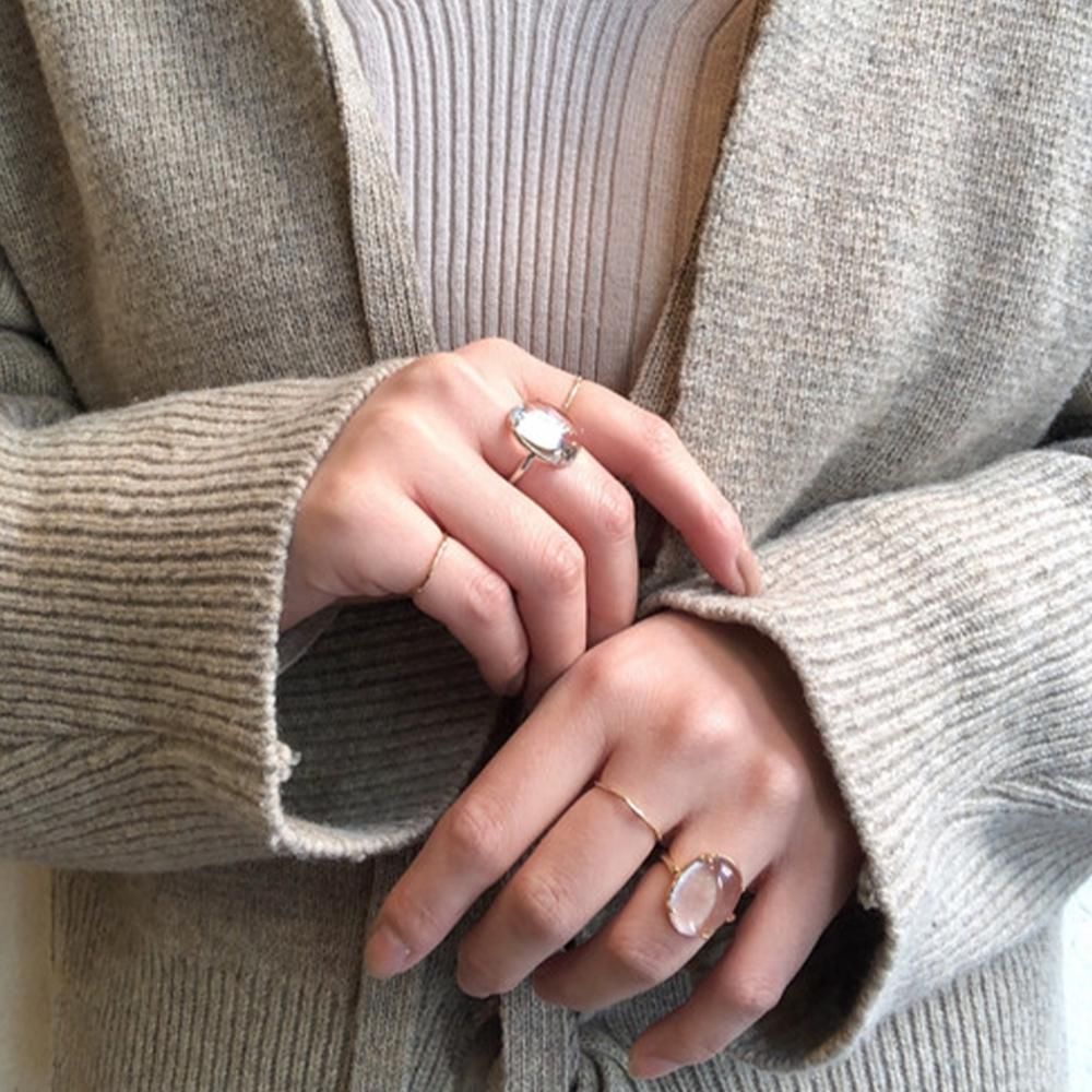 ノゾミデザイン　リング NOZOMI DESIGNS(ノゾミデザイン)NOZOMI DESIGNS(ノゾミデザイン