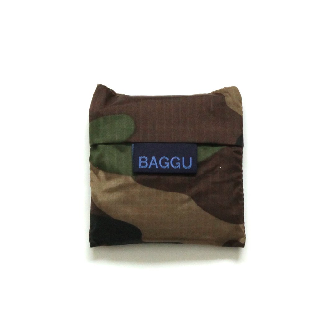 baggu 安い エコバッグ カモ