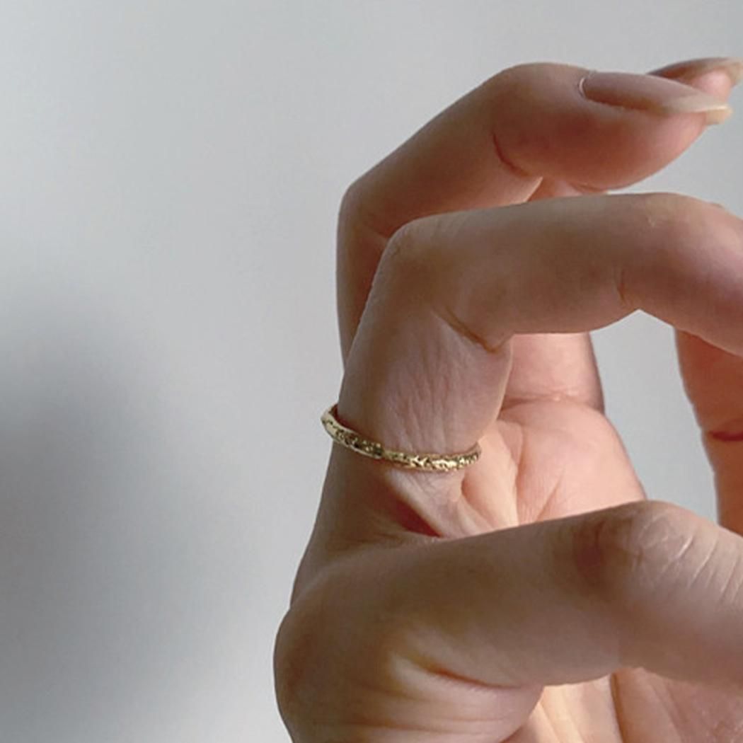 ノゾミデザイン　リング NOZOMI DESIGNS(ノゾミデザイン)NOZOMI DESIGNS(ノゾミデザイン