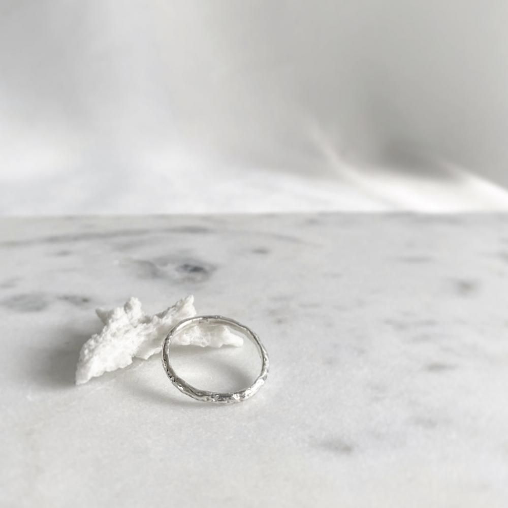 ノゾミデザイン　リング NOZOMI DESIGNS(ノゾミデザイン) / - Gem Also / Ring リング