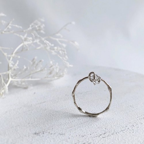 Ring リング - Eight Hundred Ships & Co.