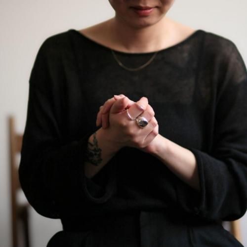 BYOKAʥӥ硼/ R0601 PLUMP RING  - С