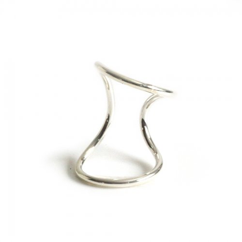  BYOKAʥӥ硼/ R1401 WILLOW RING  - С<img class='new_mark_img2' src='https://img.shop-pro.jp/img/new/icons56.gif' style='border:none;display:inline;margin:0px;padding:0px;width:auto;' />