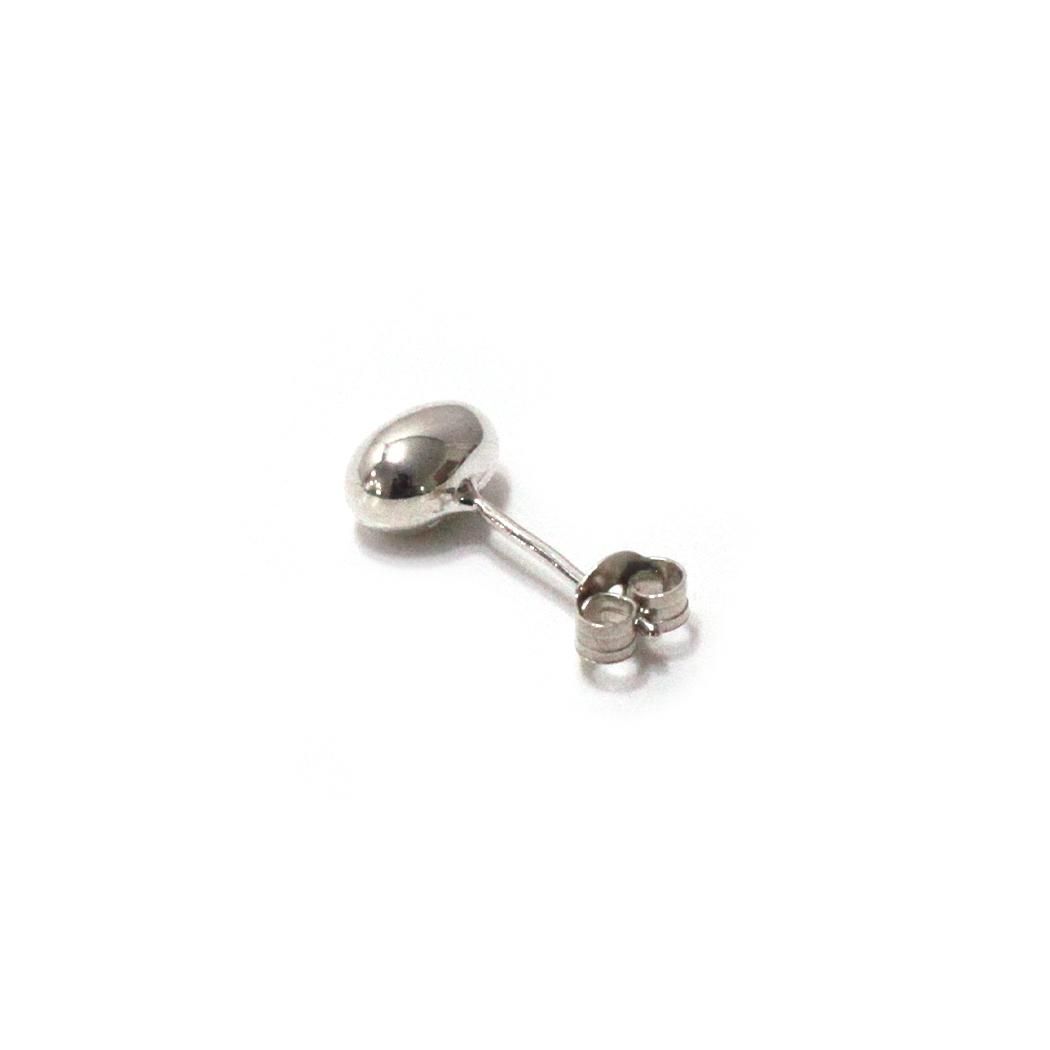 BYOKA（ビョーカ）大阪・正規代理店・通販。E1101 DROP PIERCE ピアス - シルバー（両耳タイプ）