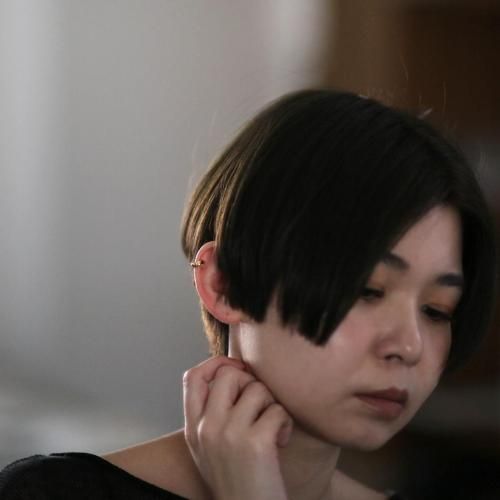 BYOKA�ʥӥ硼����/ GE1403 G.SLEEK EARCUFF ���䡼���� - �������