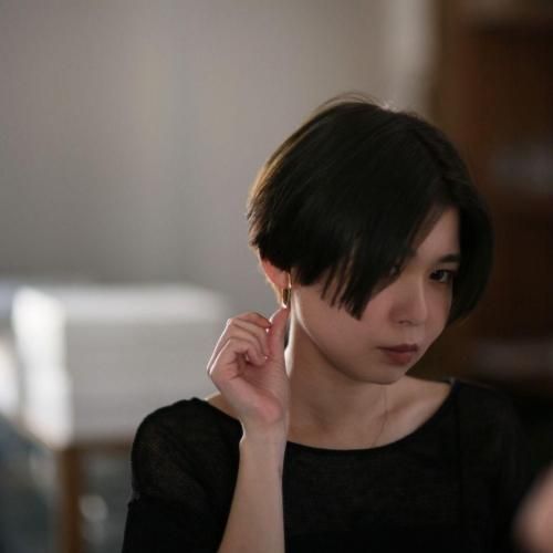 BYOKAʥӥ硼/ GE1802 G.BOLD HOOP EARCUFF 䡼 - 