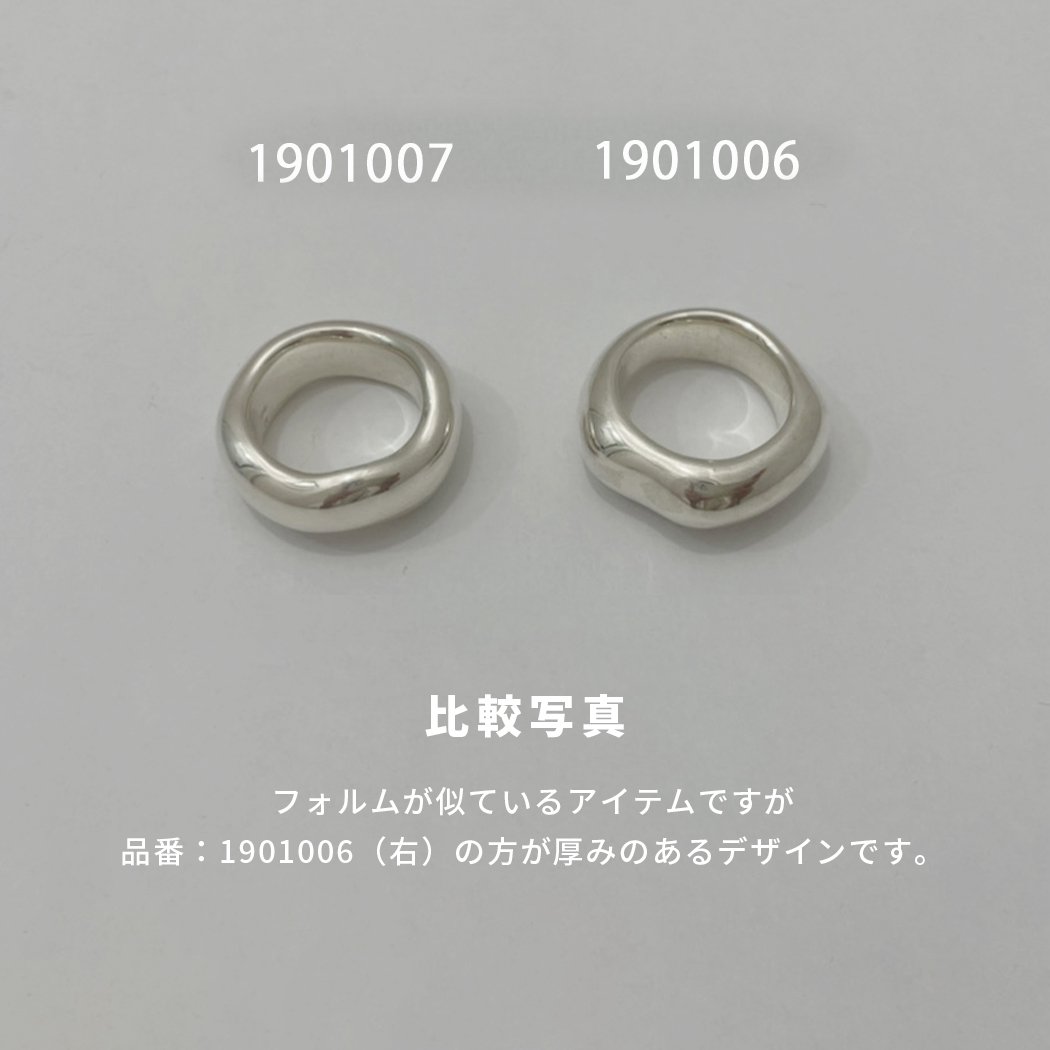 asami fujikawa 1901007 / Silver 13号