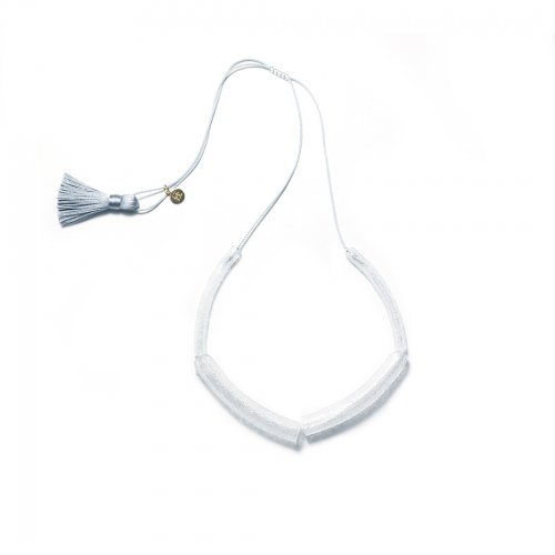  SIRISIRI / HT401 Necklace Flake - ͥå쥹 - ꥢ