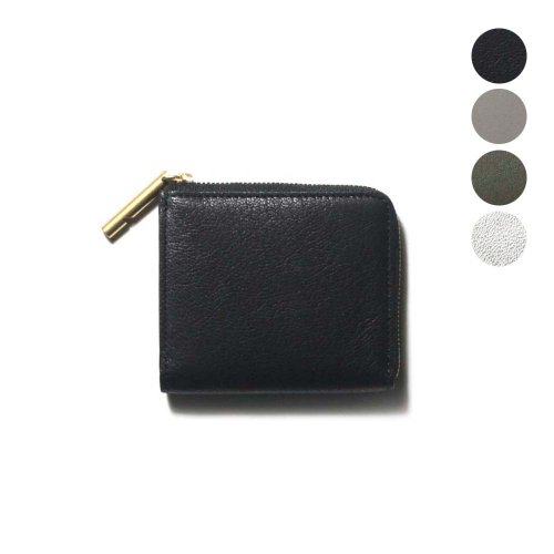 Wallet 財布 - Eight Hundred Ships & Co.