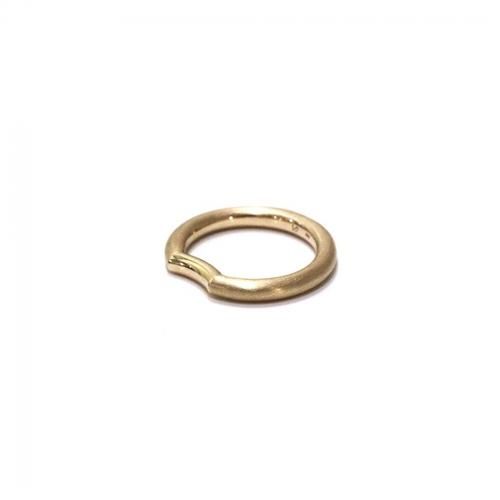  revie objectsʥ֥ġ / AN1-04 ANALYZEӡring 1arc K10YG ʥ饤 ޥ  1arc - 