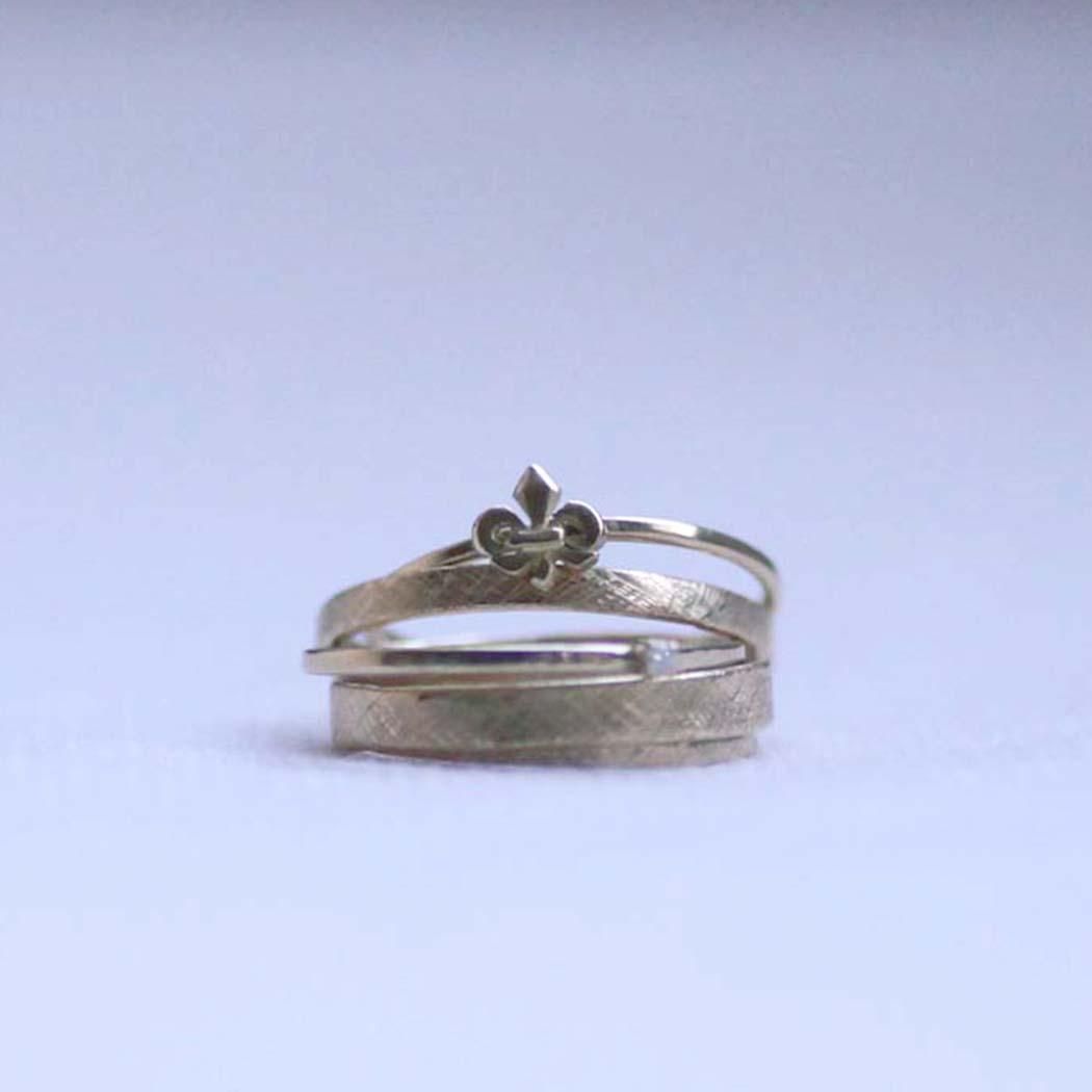 hirondelle リング Hirondelle Ring