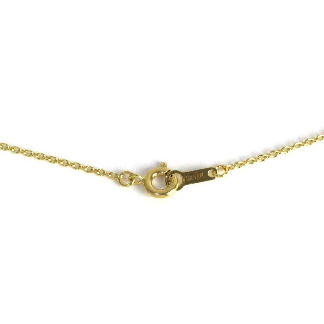 BYOKA（ビョーカ）大阪正規代理店・通販｜GN1901 G.FILAMENT NECKLACE 