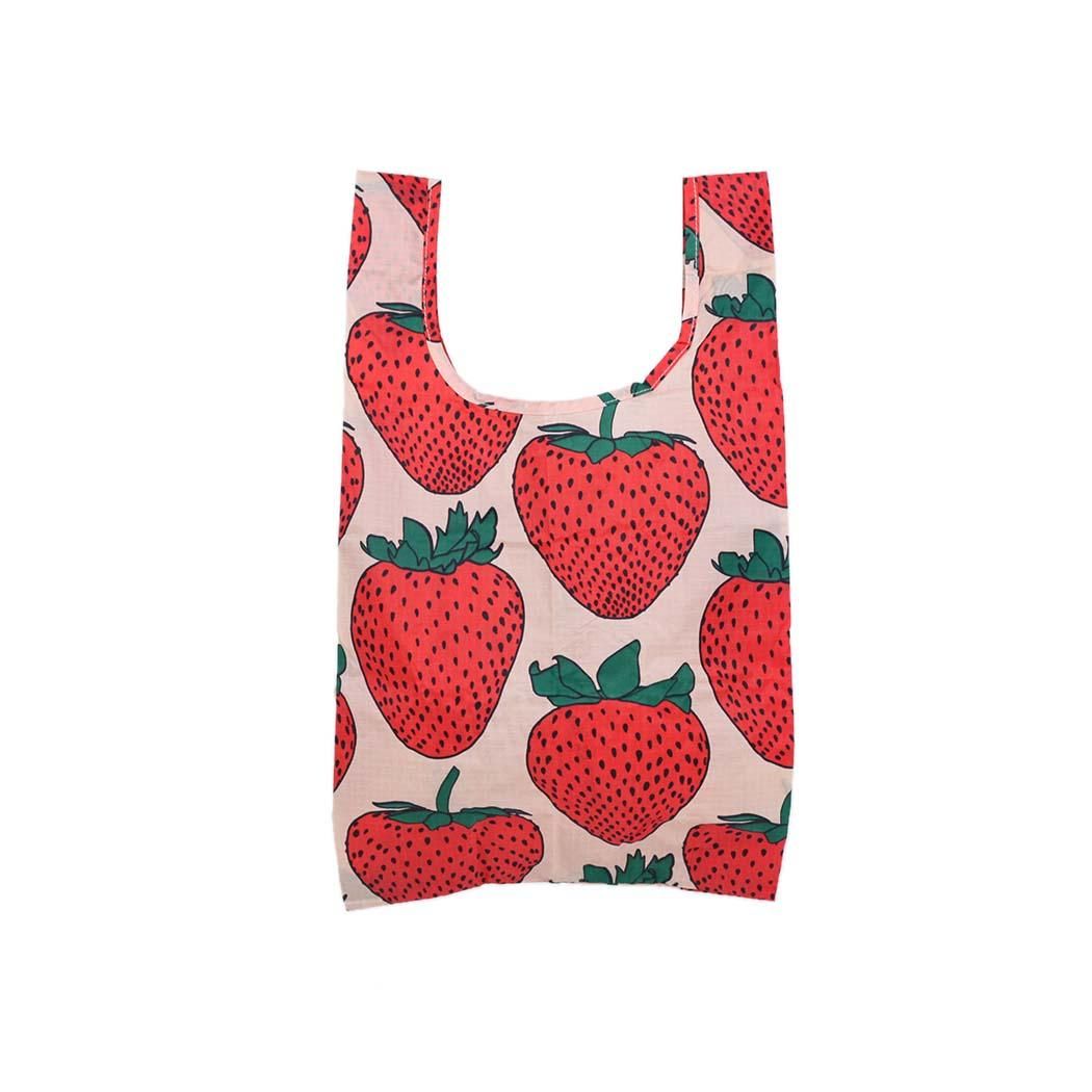 Strawberry baggu discount