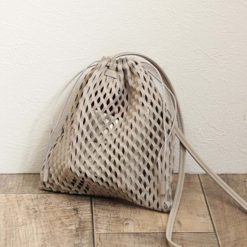 Bag バッグ - Eight Hundred Ships & Co.