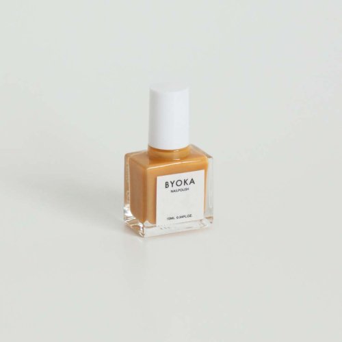  BYOKA（ビョーカ）/ NA0201 Perfume ネイルポリッシュ - パフューム