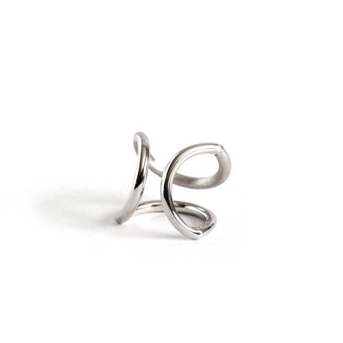 revie objects jewelry リング　ピアス2点セット revie objects（レヴィオブジェクツ）/ 旧 Rice - Eight Hundred