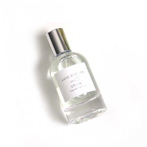  LUCE MACCHIA (롼ޥå) / shaw Eau de Parfum ɥѥե - 50ml