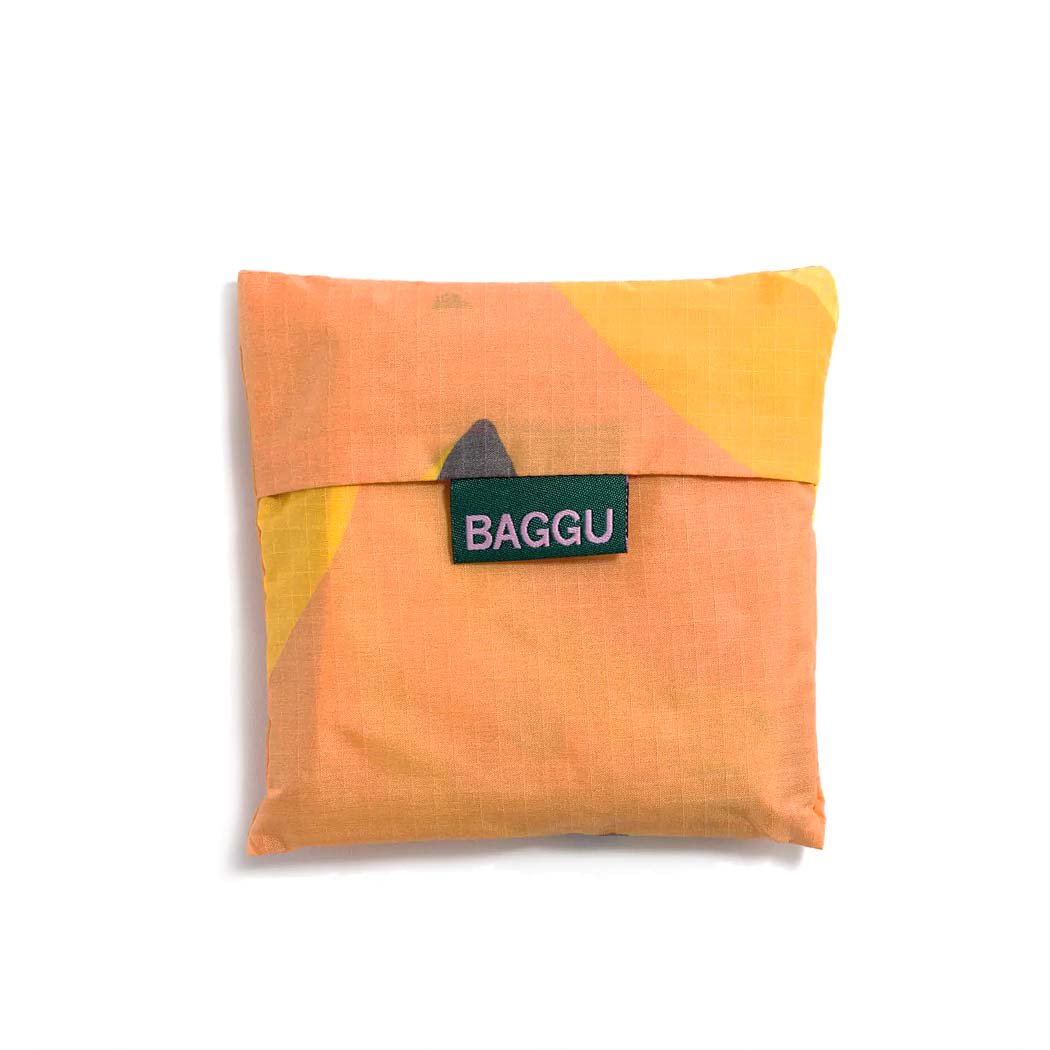 BAGGU (バグー) / STANDARD BAGGU エコバッグ - 100%リサイクル