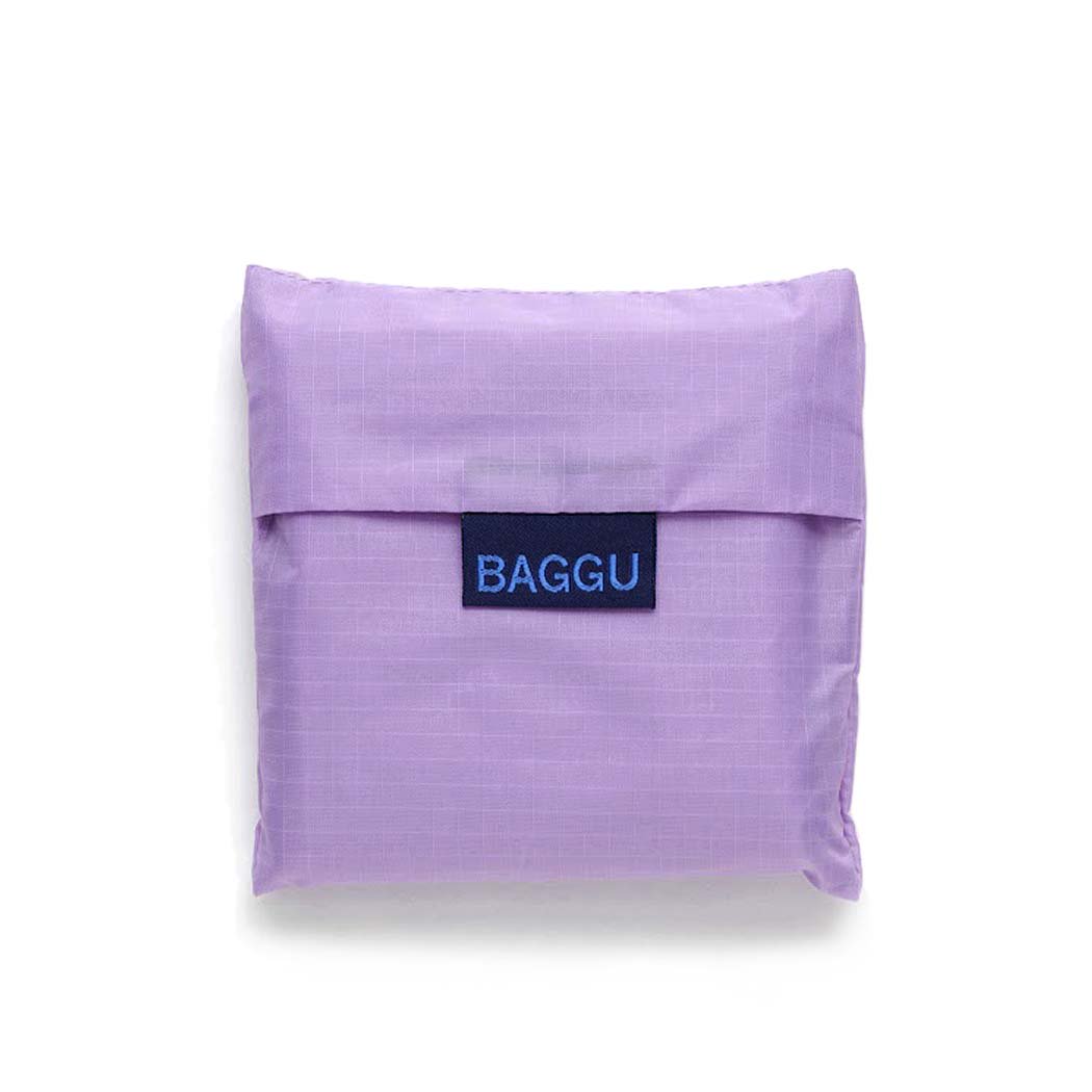 BAGGU (バグー) / STANDARD BAGGU エコバッグ - 100%リサイクル