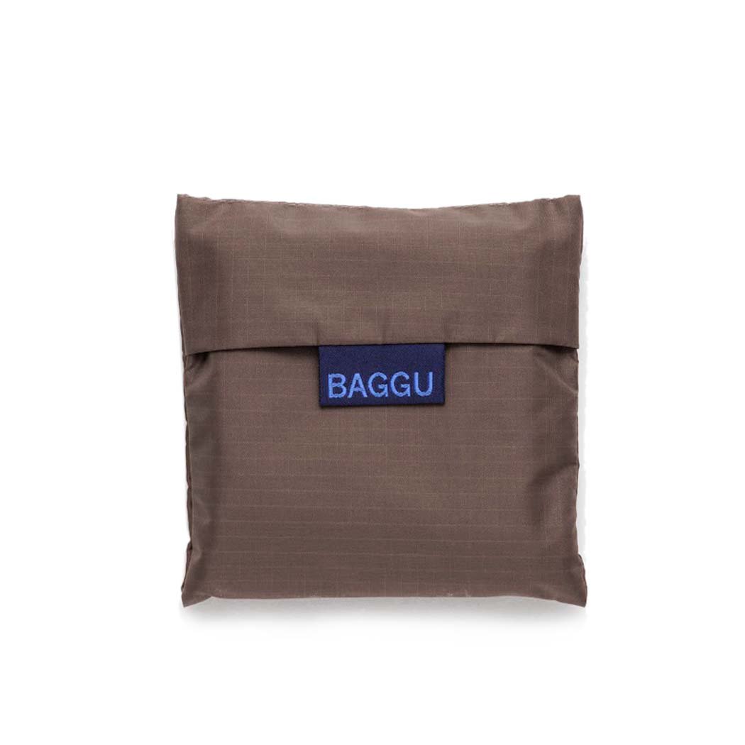 BAGGU（バグゥ） / STANDARD BAGGU エコバッグ - 100%リサイクル