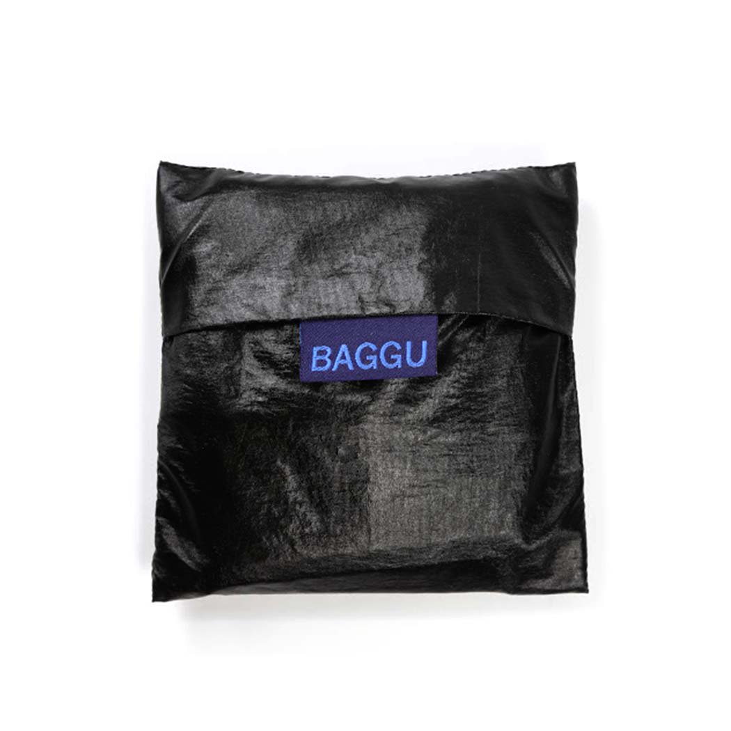 BAGGU (バグー) / STANDARD BAGGU エコバッグ - 100%リサイクル